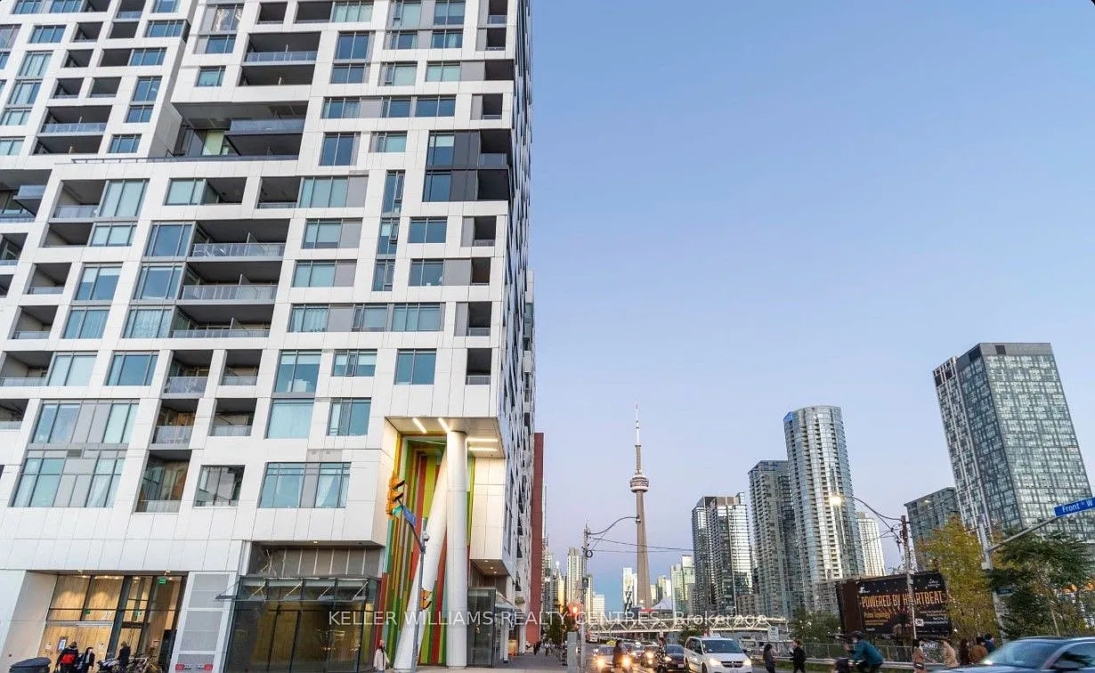 Minto Westside Condos — Photo 2