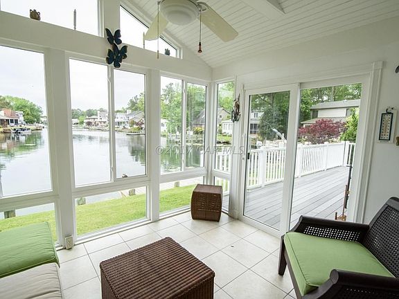Gorgeous Glass 3 Season Room