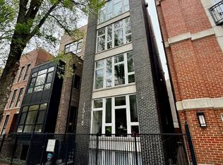 1518 W Thomas St #2, Chicago, IL 60642