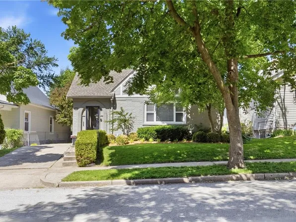6008 Charlotte St, Kansas City, MO 64110