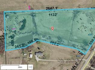 Chieftain Rd, Tonganoxie, KS 66086