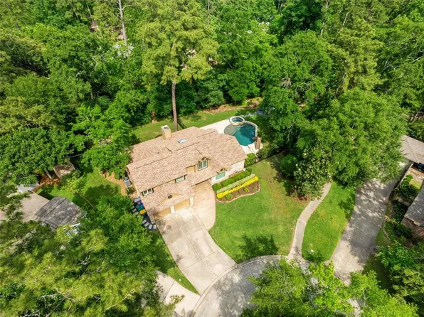 42 Thundercove Pl, Spring, TX 77381