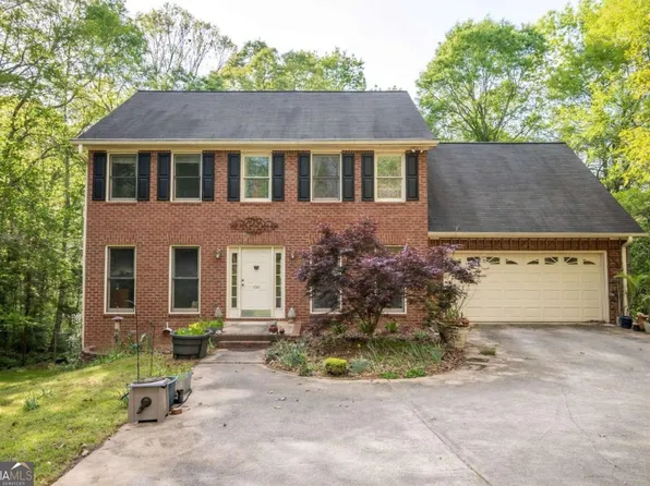 1041 Skipstone Point, Watkinsville, GA 30677
