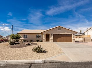 3585 Bluecrest Dr, Lake Havasu City, AZ 86406