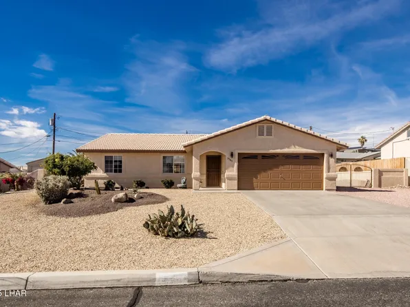 3585 Bluecrest Dr, Lake Havasu City, AZ 86406