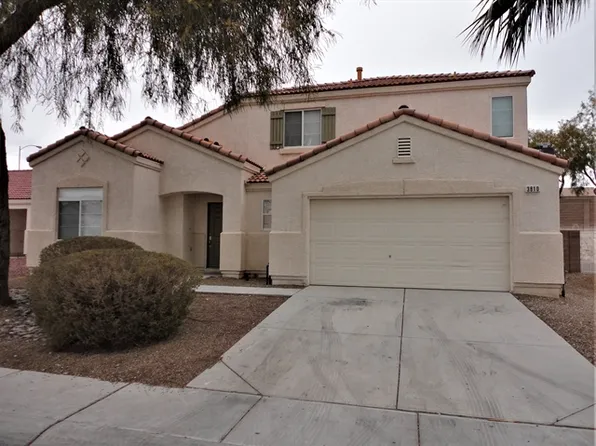 3810 Shimmering Creek Ave, North Las Vegas, NV 89031