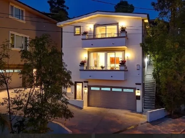 1526 N Parmer Ave, Los Angeles, CA 90026