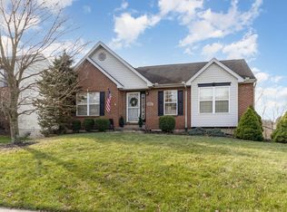 10150 Falcon Ridge Dr, Independence, KY 41051