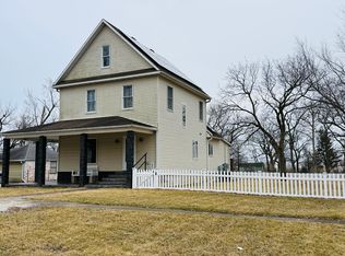 404 Park St, Kempton, IL 60946