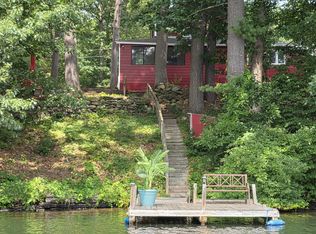 10 Davis Rd, Stow, MA 01775