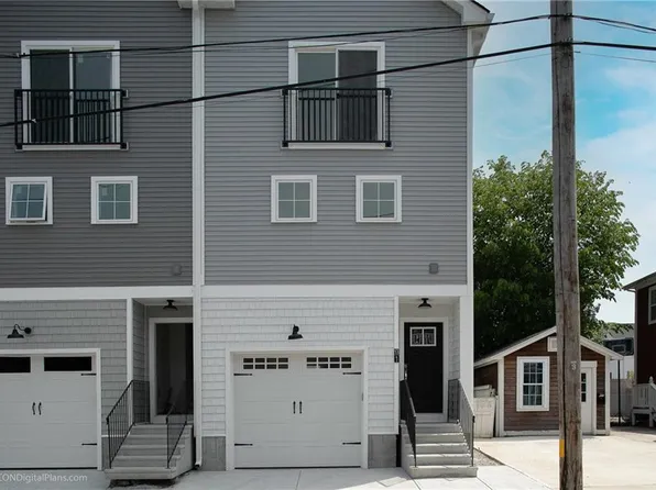 13 Nobert St Unit 1, Warren, RI 02885