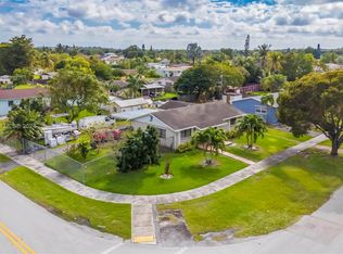 29701 SW 147th Ave, Homestead, FL 33033