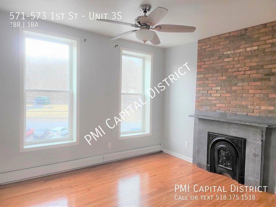 1st image of 571-573 1st St Unit 3S