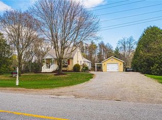 302 Fishers Glen Rd, Norfolk County, ON N0E 1W0