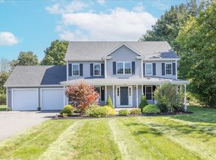 492 Sumner St, Stoughton, MA 02072