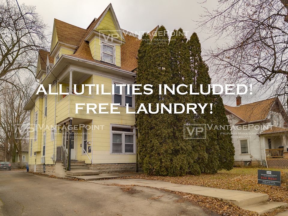 1137 Wisconsin Ave Apt 1