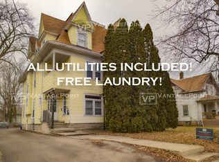 1137 Wisconsin St #1, Oshkosh, WI 54901