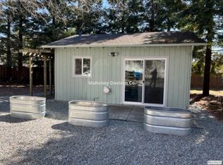 760 Bodega Ave #A, Petaluma, CA