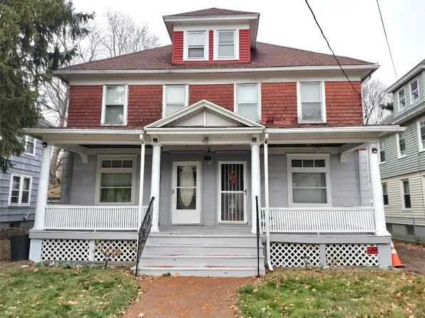 27 Schiller St, Binghamton, NY 13905