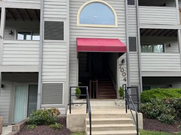 7004 Channel Village Ct APT 102, Annapolis, MD 21403