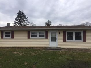1528 Village Rd, Strasburg, PA 17579