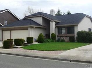 138 Westport Ln, Vallejo, CA 94591