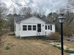 820 W 51st St, Anniston, AL 36206