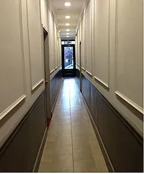 Rented by Westminster Management