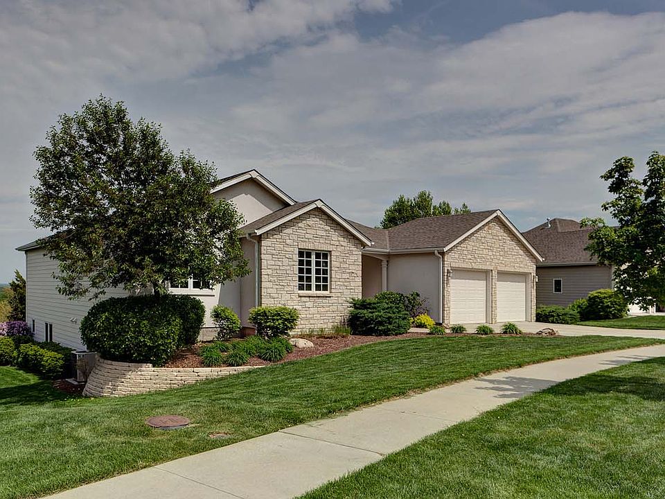 Custom/Executive Home