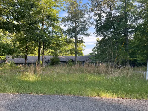 732 Eagle Point Rd, Rockwood, TN 37854