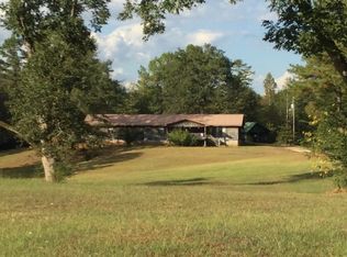 2471 Tyson Rd, Ashland, AL 36251