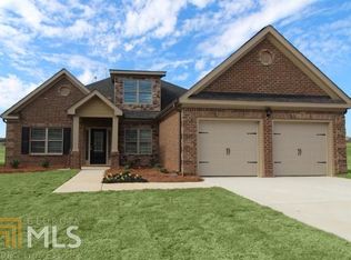 116 Beaumont Way #5, Hampton, GA 30228