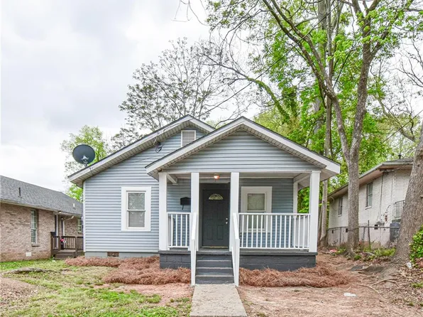 1132 Hunter Pl NW, Atlanta, GA 30314