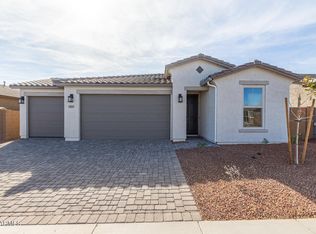 17845 W Blue Sky Dr, Surprise, AZ 85387