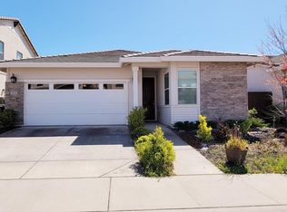 9049 Hourglass Cir, Roseville, CA 95747