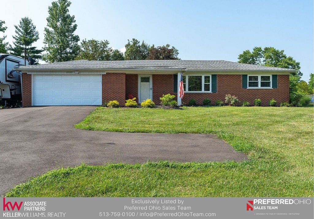 6999 Dimmick Rd, West Chester, OH 45069 Zillow