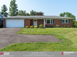 6999 Dimmick Rd, West Chester, OH 45069