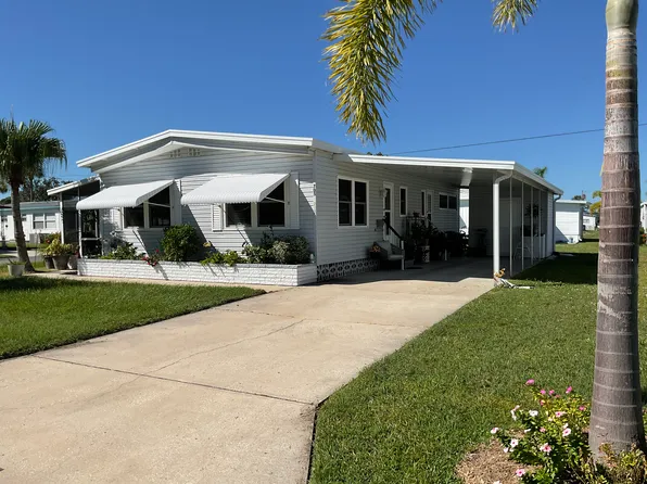 3901 Bahia Vista St Lot 705, Sarasota, FL 34232