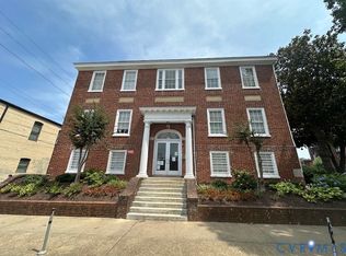 1144 W Grace St, Richmond, VA 23220