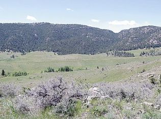 353 Gunslinger Rd, Livermore, CO 80536