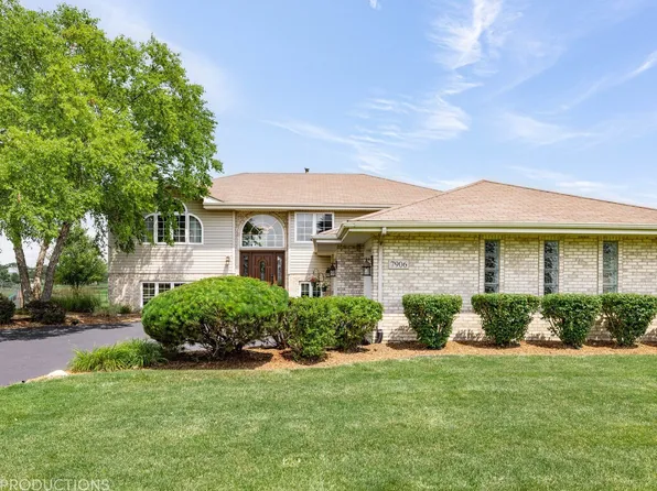 7906 Harvest Dr, Frankfort, IL 60423