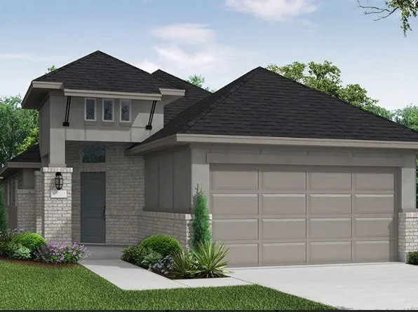 127 Mercury Sky Rd, Richmond, TX 77406