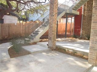513 S Park Dr #1A, Austin, TX 78704