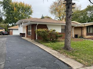 15041 Oak St, Dolton, IL