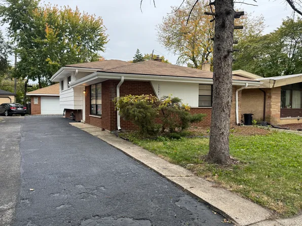 15041 Oak St, Dolton, IL 60419