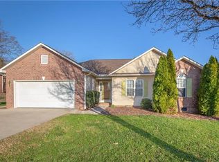 3444 Overbrook Dr, Conover, NC 28613