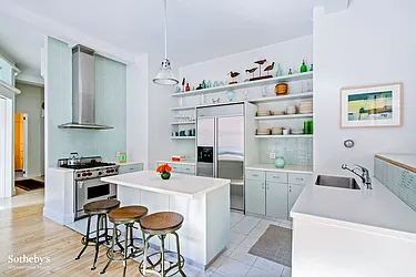 Sold by Sotheby's International Realty