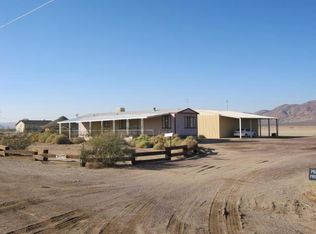 36852 Calico Blvd, Yermo, CA 92398
