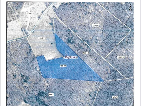 0 Glady Fork Rd, Bowden, WV 26254