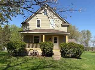 1105 13th St N, Benson, MN 56215